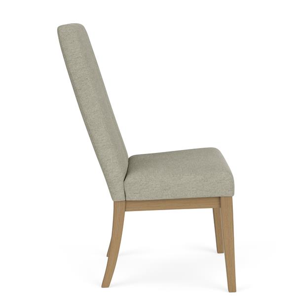 Davie Upholstered Side Chair