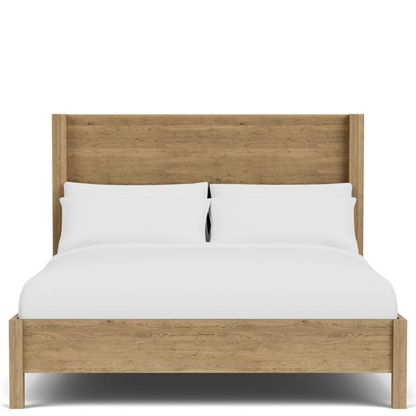 Davie Collection Panel Bed