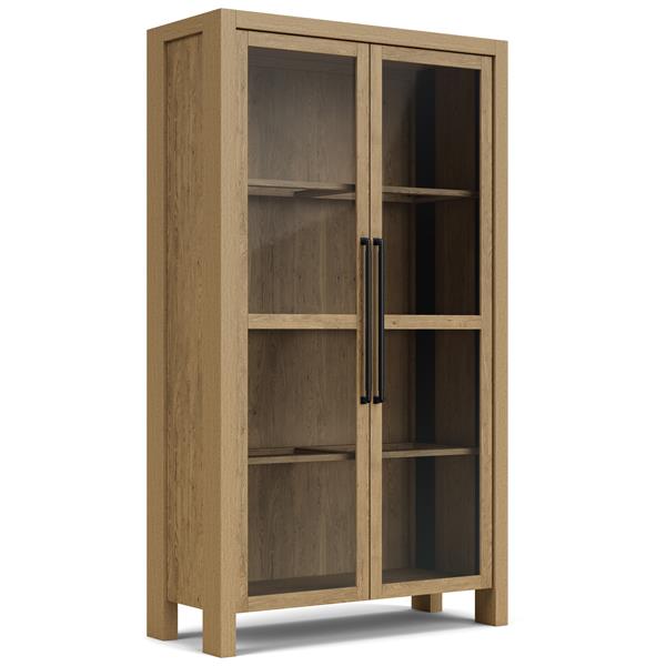 Davie Collection Display Cabinet