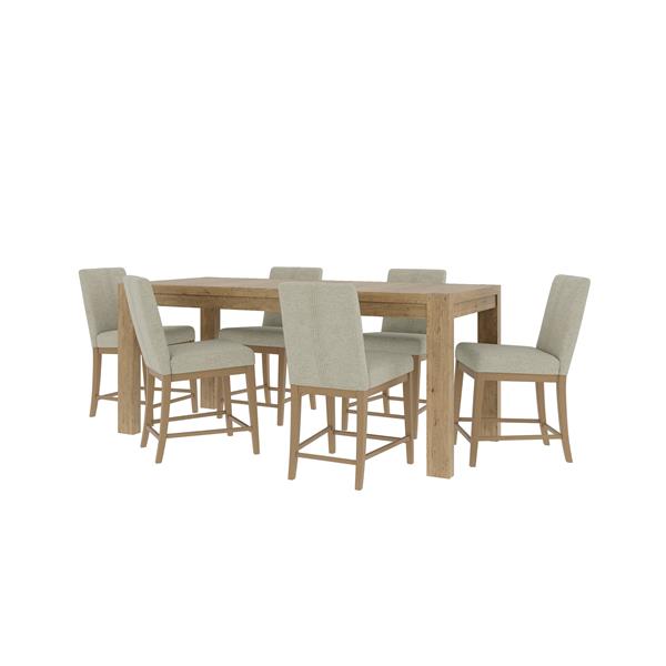 Davie Counterheight Dining Table