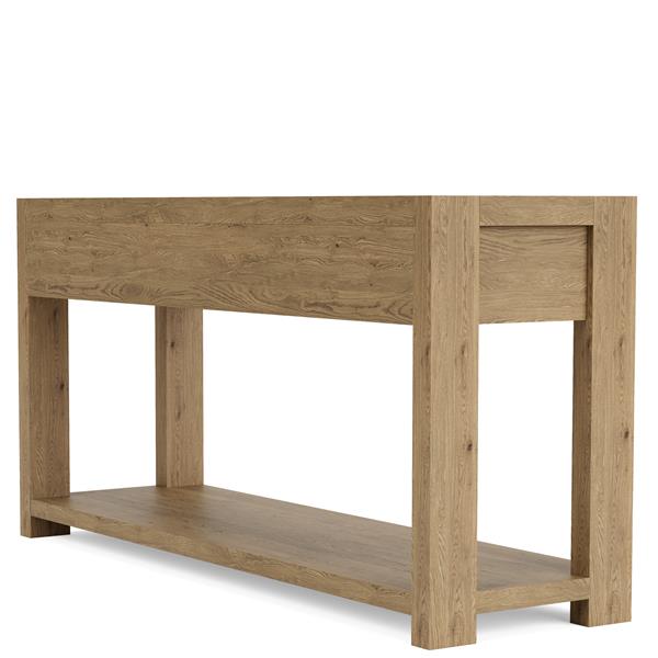 Davie Collection Sofa Table