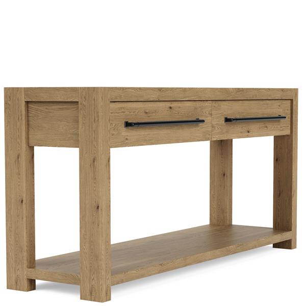 Davie Collection Sofa Table