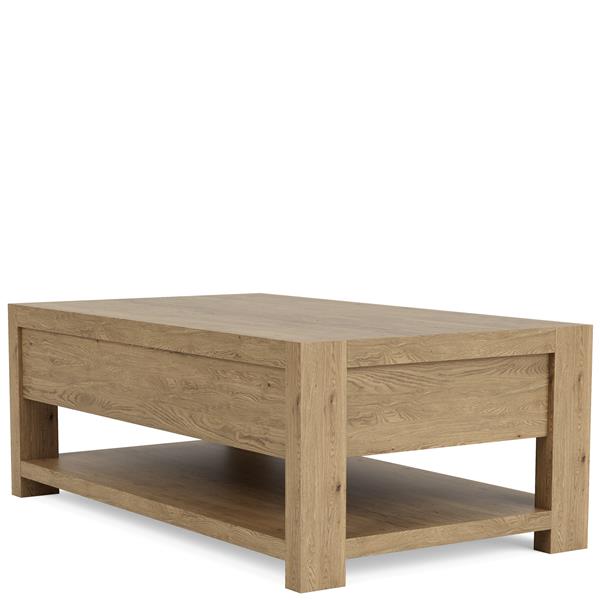 Davie Collection Coffee Table