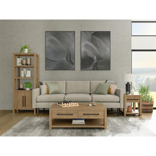 Davie Collection Coffee Table