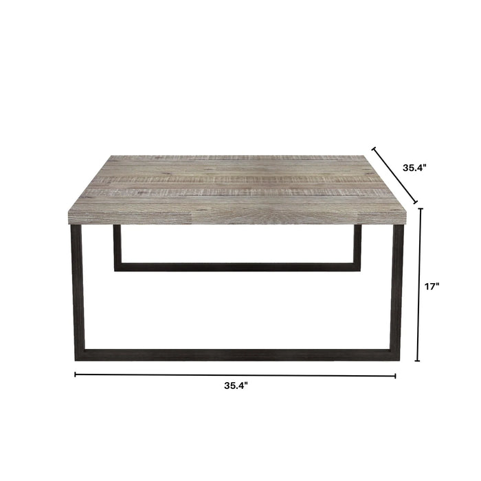 Irondale Coffee Table