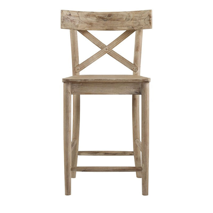 Callista Counter Stool - Natural