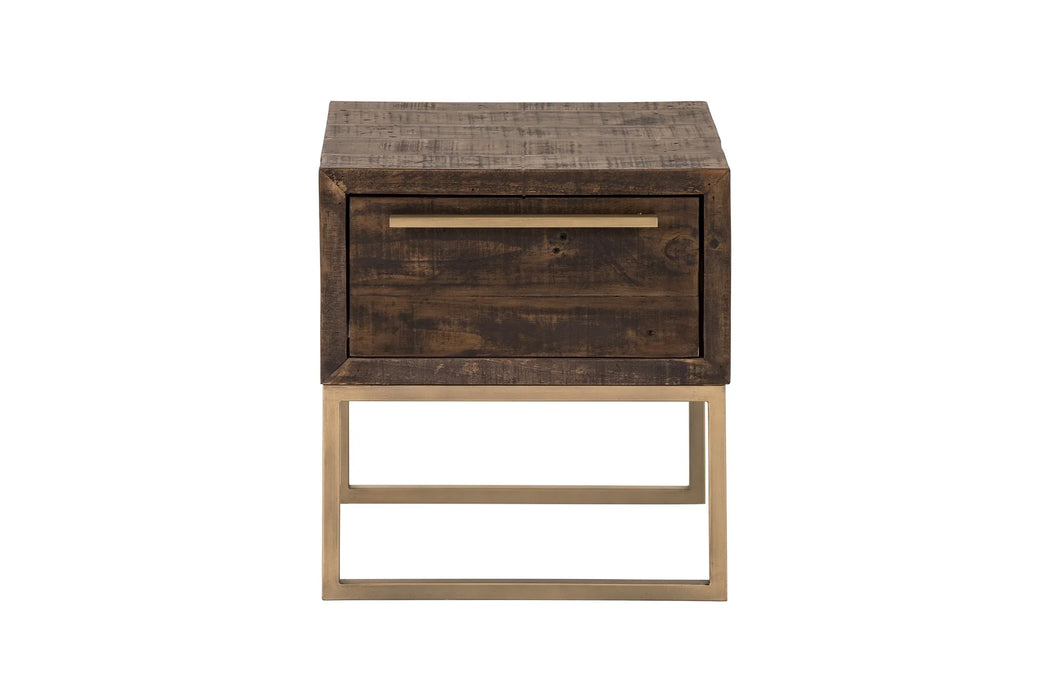 Monterey Collection End Table