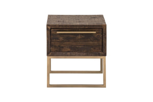 Monterey Collection End Table