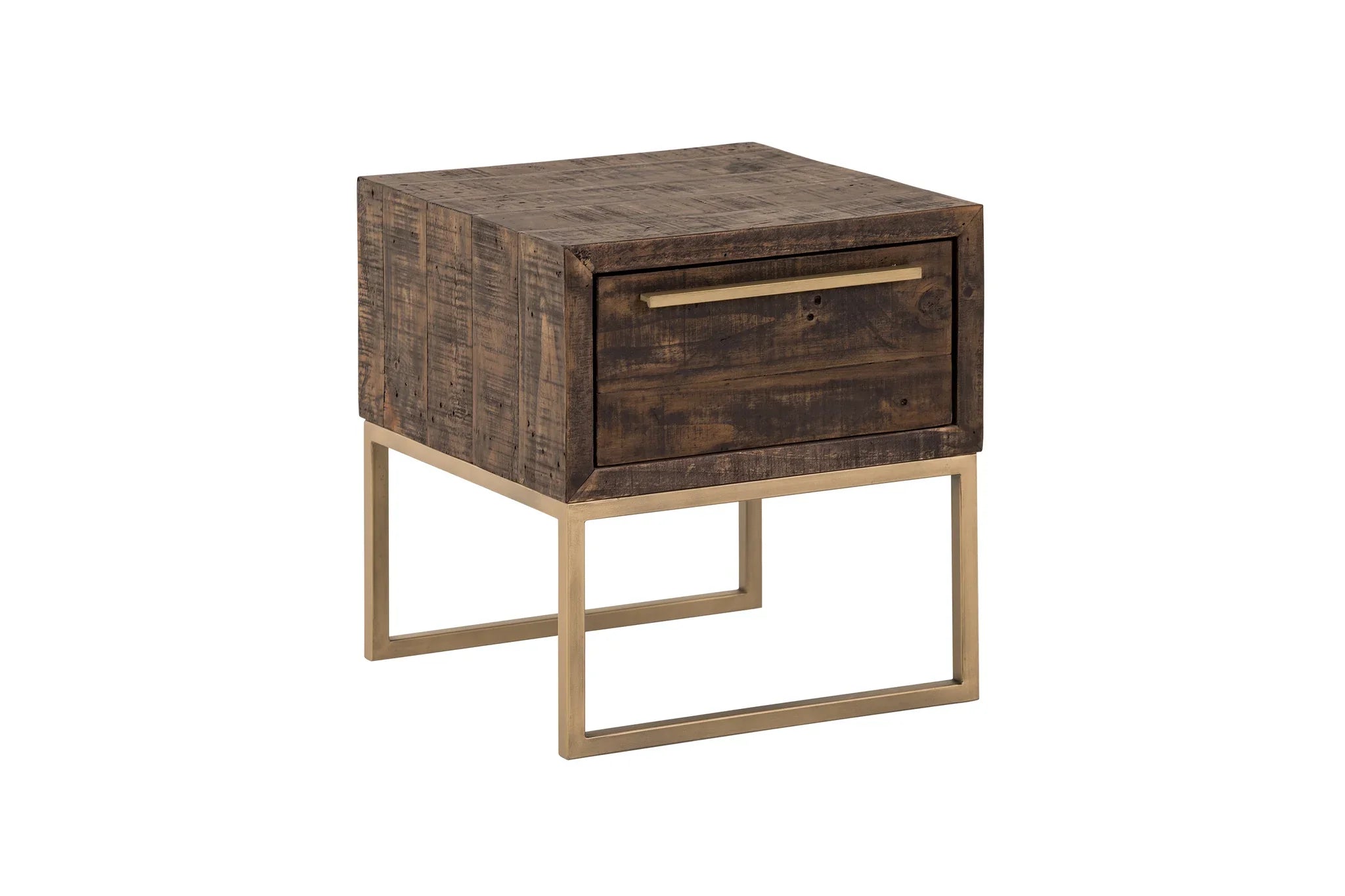 Monterey Collection End Table