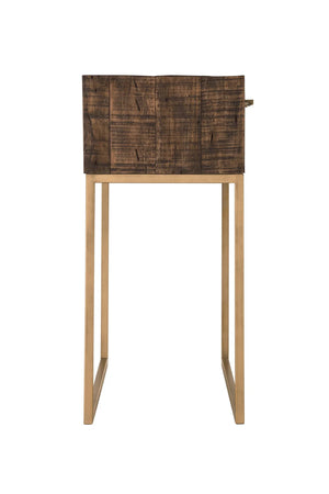 Monterey Collection Sofa Table