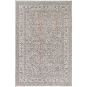 Marquette 3761F In Gray-Multi