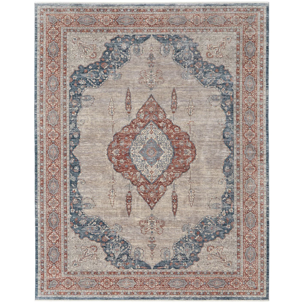 Marquette 39GRF In Gray-Multi
