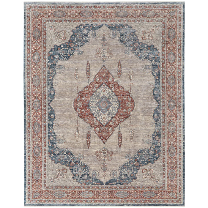 Marquette 39GRF In Gray-Multi