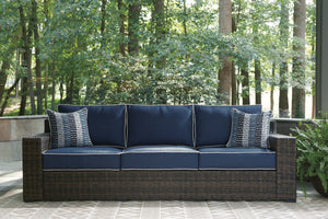 Grasson Collection Outdoor Sofa