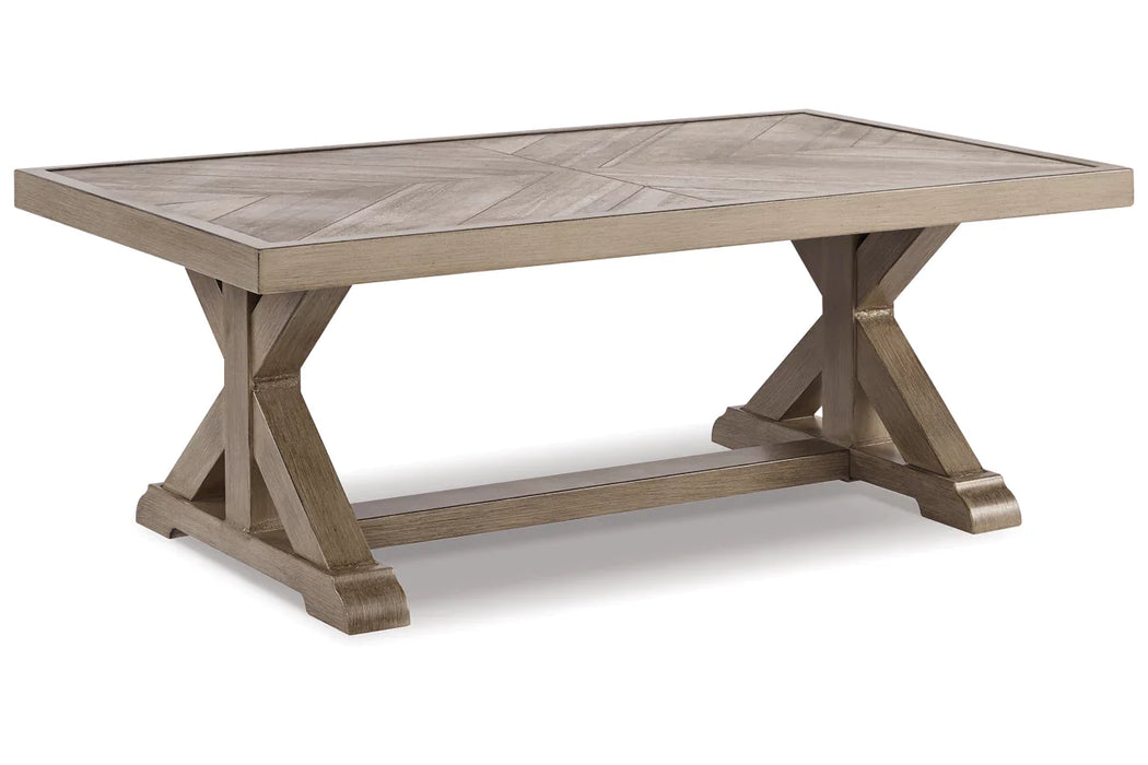 Beachcroft Outdoor Coffee Table