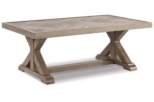 Beachcroft Outdoor Coffee Table