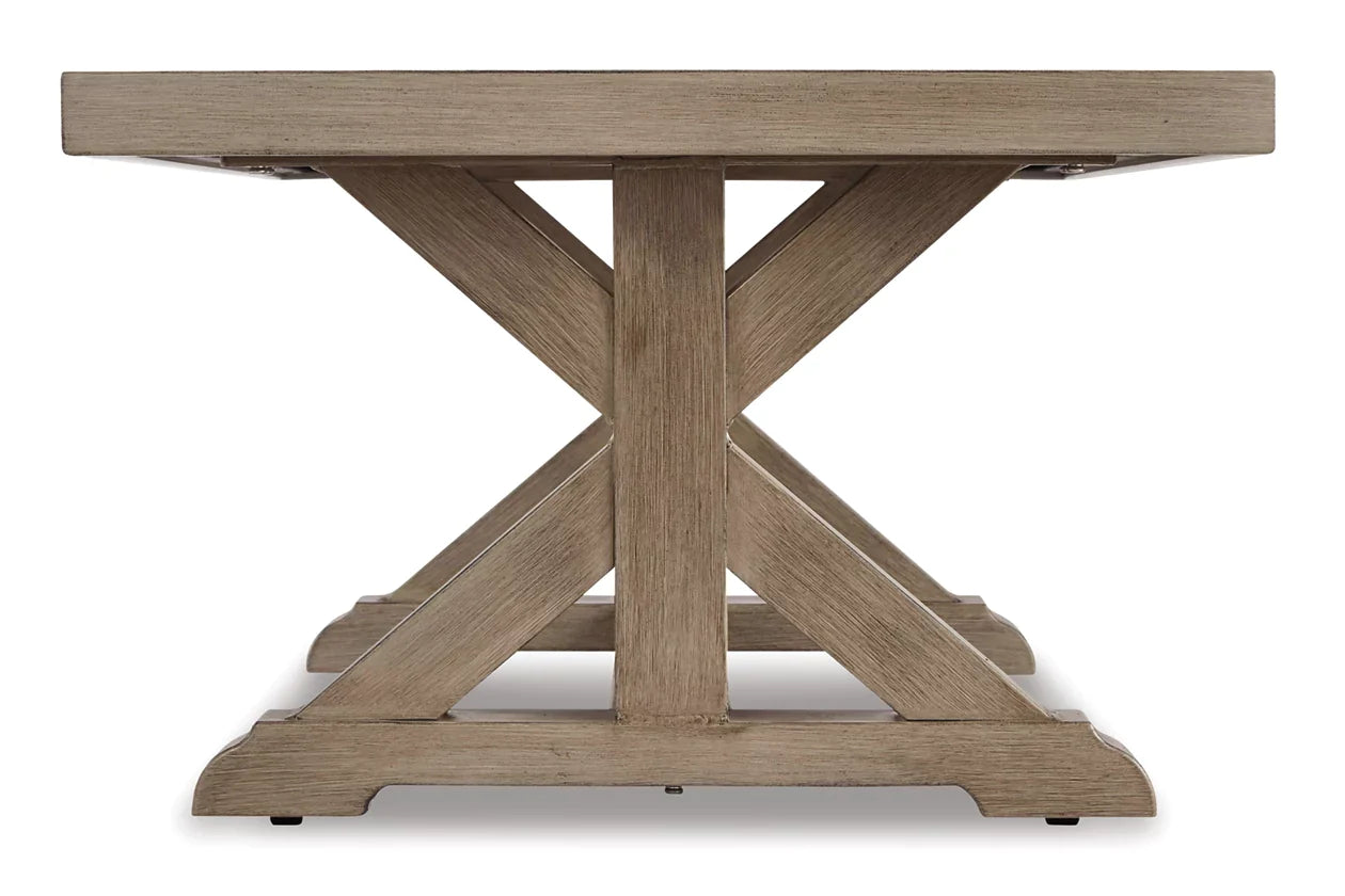 Beachcroft Outdoor Coffee Table