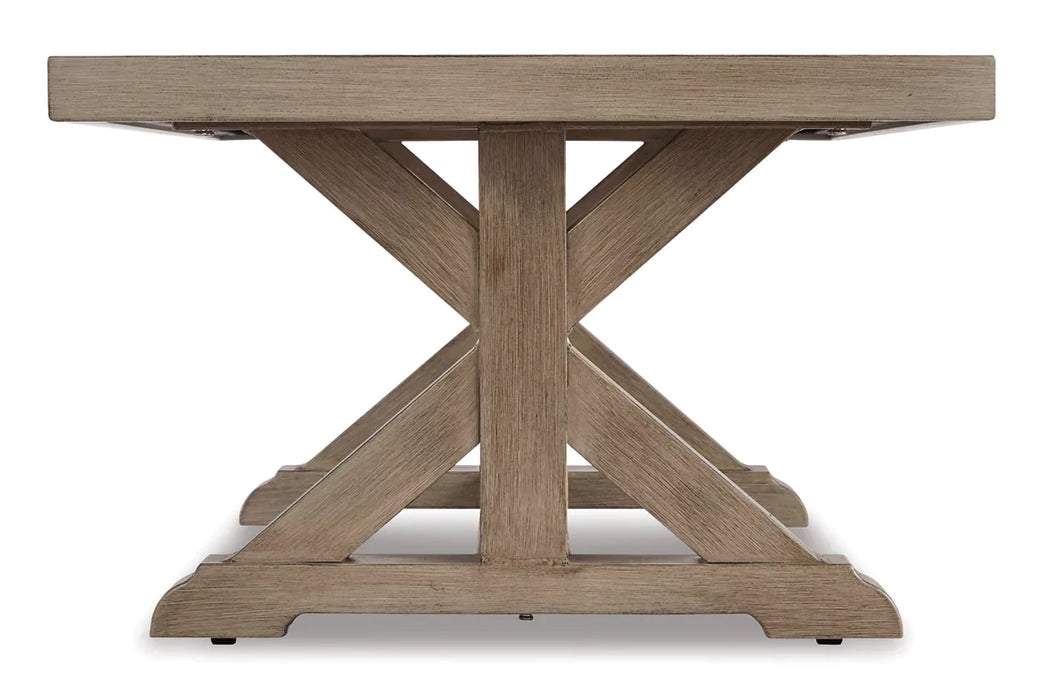 Beachcroft Outdoor Coffee Table