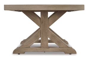 Beachcroft Outdoor Coffee Table