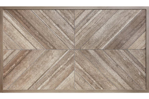 Beachcroft Outdoor Coffee Table
