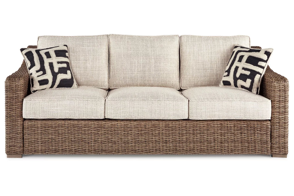 Beachcroft Outdoor Sofa