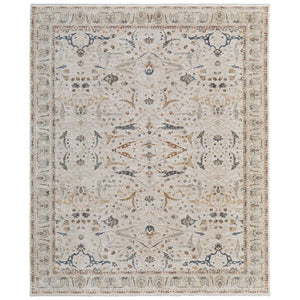 Pasha 39M4F In Ivory-Blue