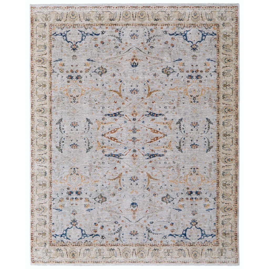 Pasha 39M4F In Ivory-Multi