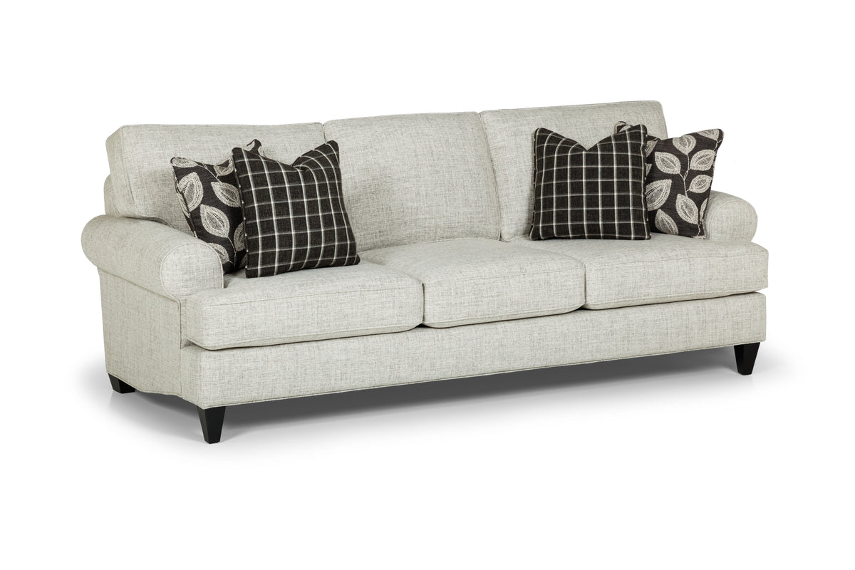 Stanton 467 Sofa Wood Furniture