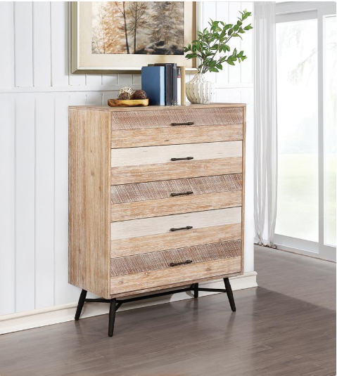 Marlow Collection Chest