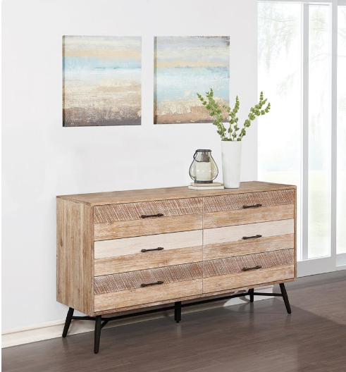 Marlow Collection Dresser