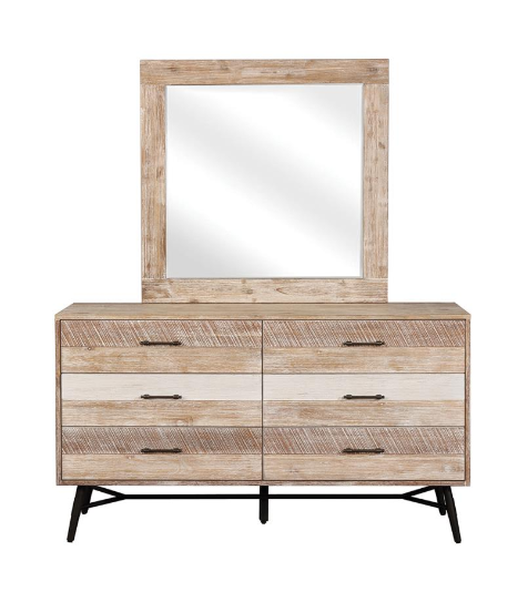 Marlow Collection Dresser