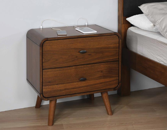 Robyn Collection Night Stand