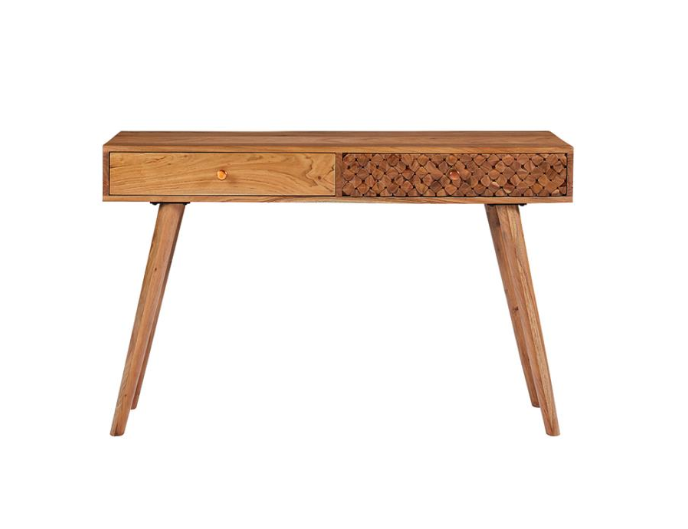 Essence Mid Century Modern Console Table