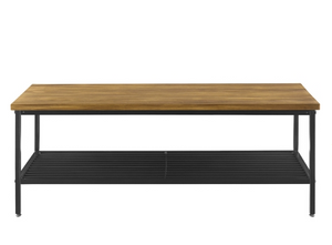 Walter Collection Coffee Table
