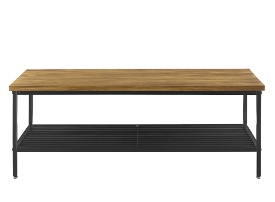 Walter Collection Coffee Table