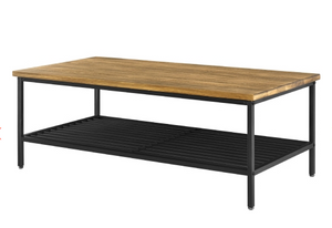Walter Collection Coffee Table