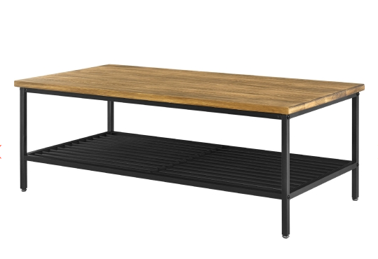 Walter Collection Coffee Table