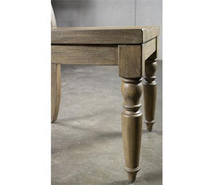 Sonora X Back Dining Chair
