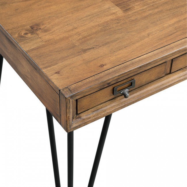 Boone Apothecary Style End Table