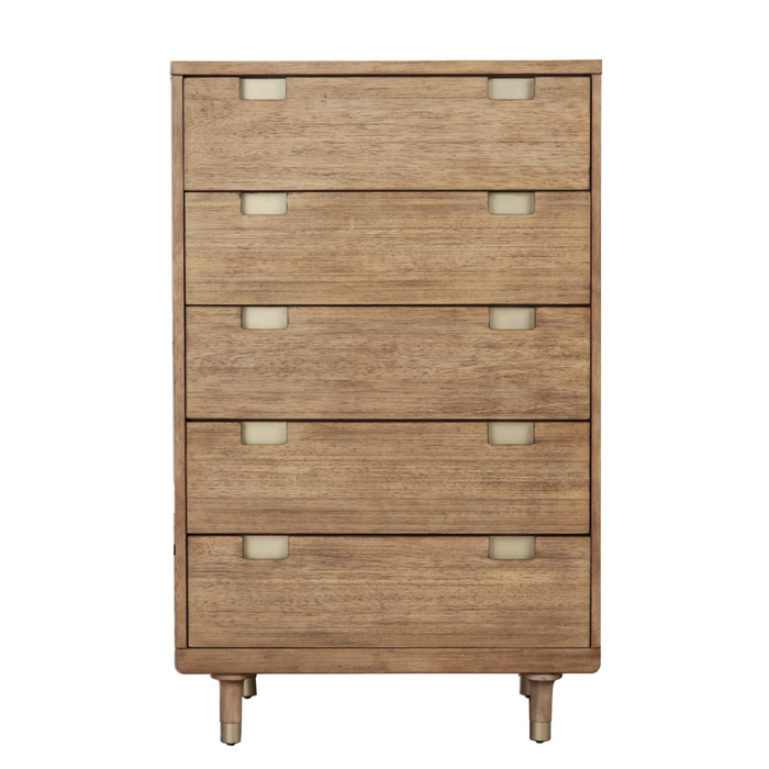 Easton Five Drawer Chest