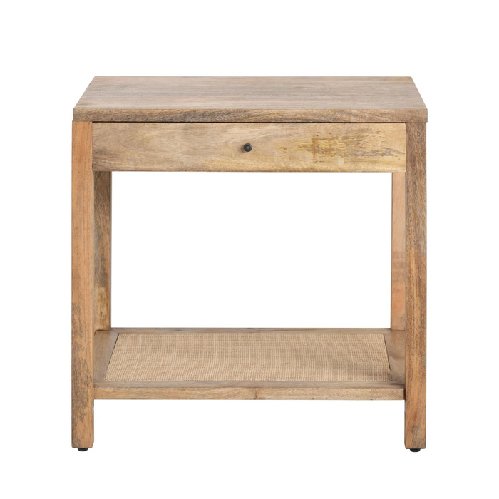 Barbados Side Table