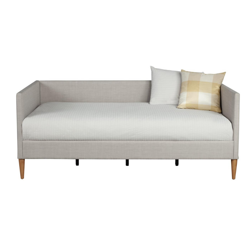Britney Twin Daybed - Light Grey