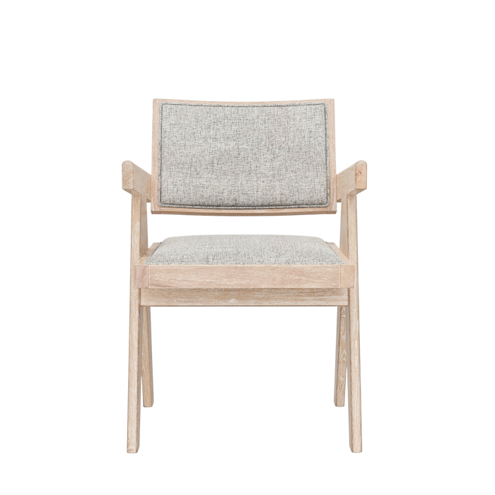 Raquel Dining Chair - Natural