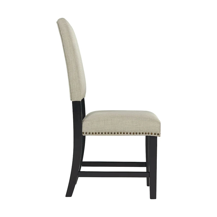 Maddox Upholstered Dining Chair