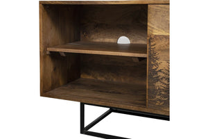 Cascade Tree 64" TV Console