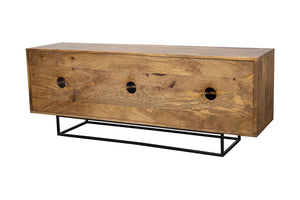 Cascade Tree 64" TV Console