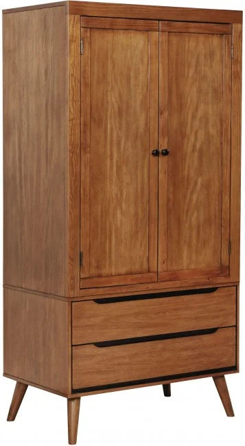 Lennart Collection Armoire (Multiple Finish Options)