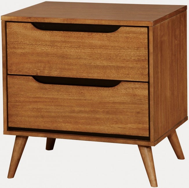 Lennart Collection Nightstand (Multiple Finish Options)