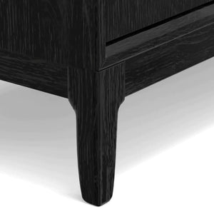 Cove Sideboard - Vintage Black