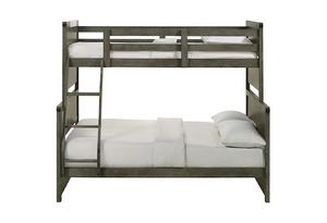 Wade Twin Over Full Bunk Bed
